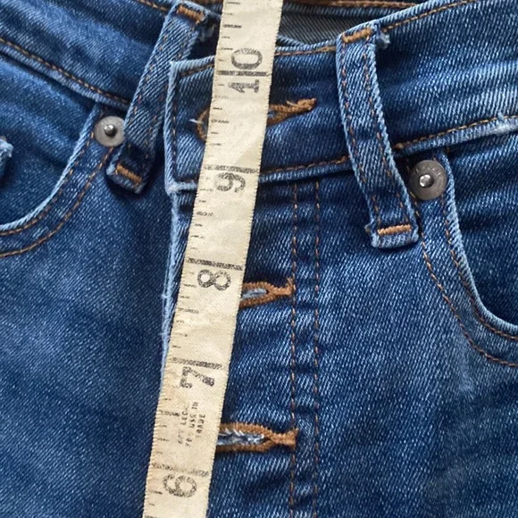 Everlane The Vintage Skinny jean - Picture 10 of 11